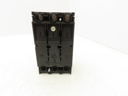 Moeller NZM N1-A80 Circuit Breaker 80A 3-Pole 690VAC 3PH Molded Case