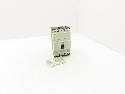Moeller NZM N1-A80 Circuit Breaker 80A 3-Pole 690VAC 3PH Molded Case