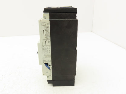 Moeller NZM N1-A80 Circuit Breaker 80A 3-Pole 690VAC 3PH Molded Case
