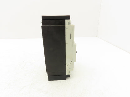 Moeller NZM N1-A80 Circuit Breaker 80A 3-Pole 690VAC 3PH Molded Case