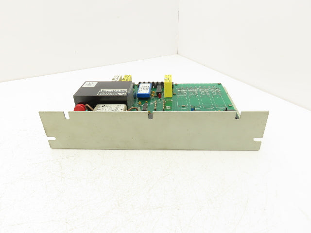 Process Control Corp C1200 Timer Circuit Board PCB