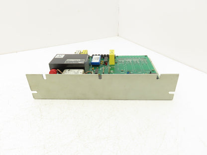 Process Control Corp C1200 Timer Circuit Board PCB
