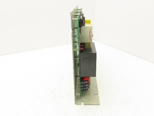 Process Control Corp C1200 Timer Circuit Board PCB