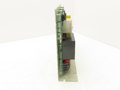 Process Control Corp C1200 Timer Circuit Board PCB