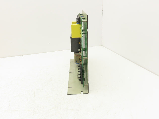 Process Control Corp C1200 Timer Circuit Board PCB