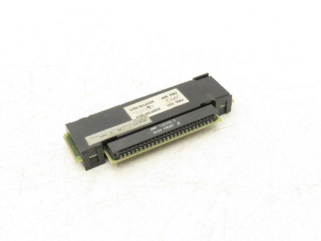 Modicon AS-M680-116 Module Memory Executive Cartridge Assembly 16K AMP 102585-3