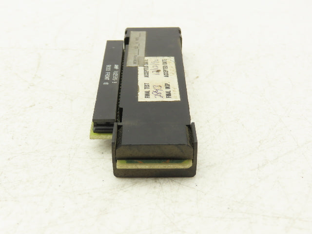Modicon AS-M680-116 Module Memory Executive Cartridge Assembly 16K AMP 102585-3