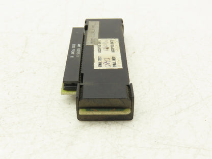 Modicon AS-M680-116 Module Memory Executive Cartridge Assembly 16K AMP 102585-3