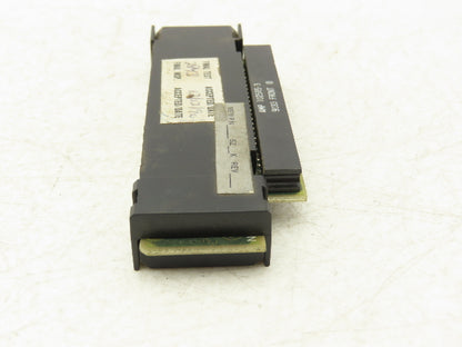 Modicon AS-M680-116 Module Memory Executive Cartridge Assembly 16K AMP 102585-3