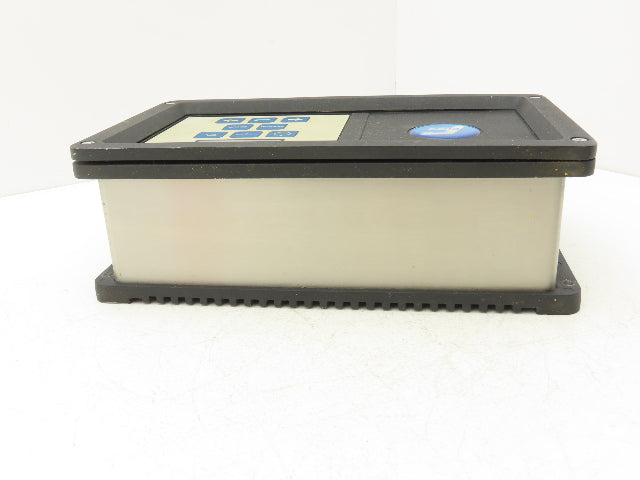Fife Maxcess Polaris DP-30 Roll Machine Web Guide Controller Module 100-240V 1PH