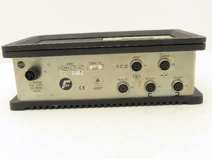 Fife Maxcess Polaris DP-30 Roll Machine Web Guide Controller Module 100-240V 1PH