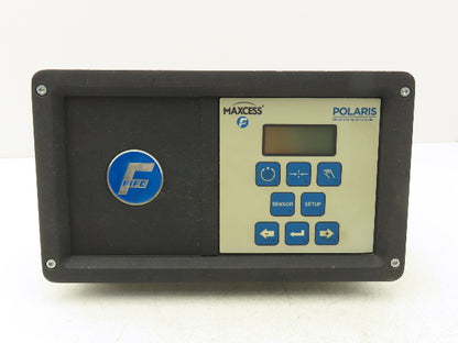 Fife Maxcess Polaris DP-30 Roll Machine Web Guide Controller Module 100-240V 1PH