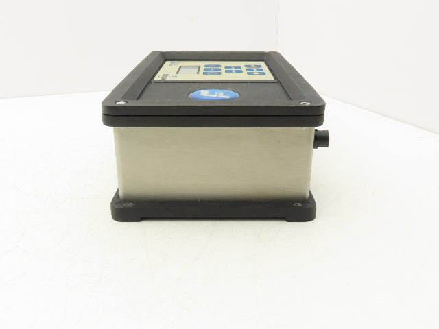 Fife Maxcess Polaris DP-30 Roll Machine Web Guide Controller Module 100-240V 1PH