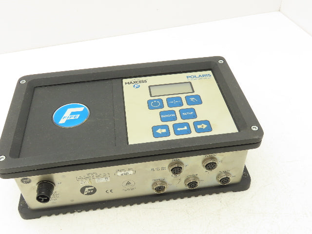 Fife Maxcess Polaris DP-30 Roll Machine Web Guide Controller Module 100-240V 1PH
