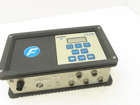 Fife Maxcess Polaris DP-30 Roll Machine Web Guide Controller Module 100-240V 1PH