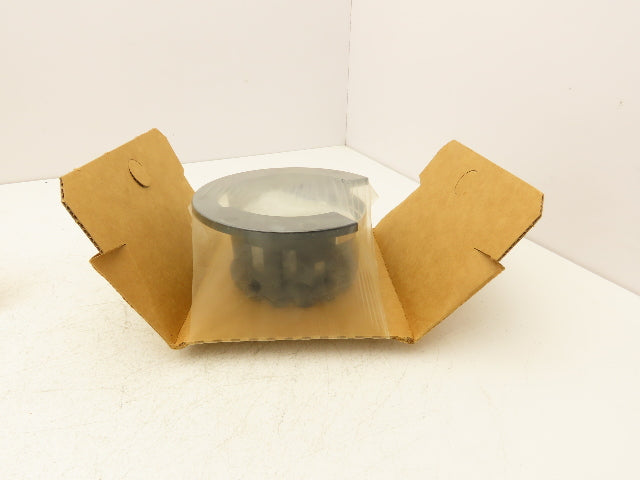 Dynapar HS35R102484P7 Shaft Encoder 5/8" Bore 10-Pin 1024PPR 5-26VDC 6000RPM Max