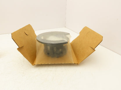 Dynapar HS35R102484P7 Shaft Encoder 5/8" Bore 10-Pin 1024PPR 5-26VDC 6000RPM Max