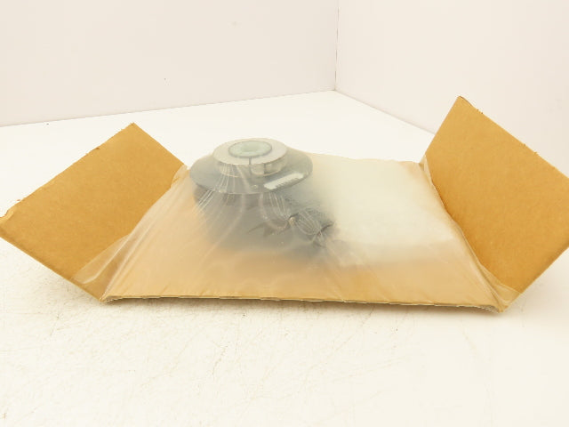 Dynapar HS35R102484P7 Shaft Encoder 5/8" Bore 10-Pin 1024PPR 5-26VDC 6000RPM Max