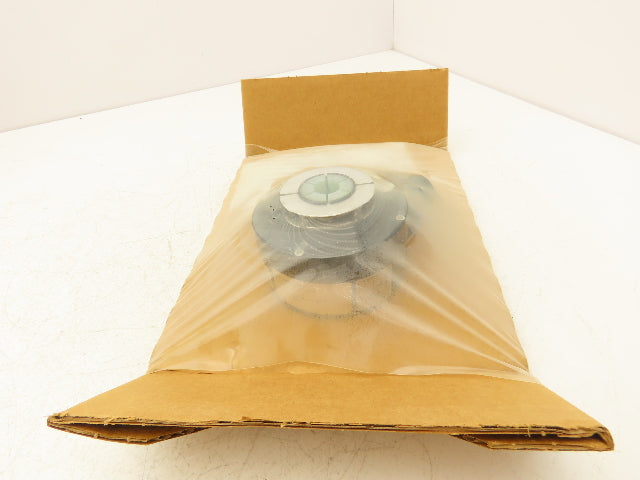 Dynapar HS35R102484P7 Shaft Encoder 5/8" Bore 10-Pin 1024PPR 5-26VDC 6000RPM Max