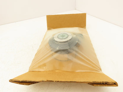 Dynapar HS35R102484P7 Shaft Encoder 5/8" Bore 10-Pin 1024PPR 5-26VDC 6000RPM Max