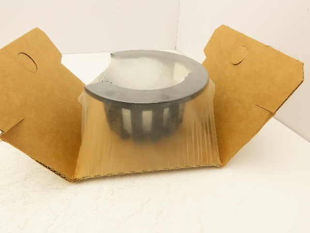 Dynapar HS35R102484P7 Shaft Encoder 5/8" Bore 10-Pin 1024PPR 5-26VDC 6000RPM Max