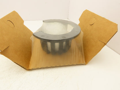 Dynapar HS35R102484P7 Shaft Encoder 5/8" Bore 10-Pin 1024PPR 5-26VDC 6000RPM Max