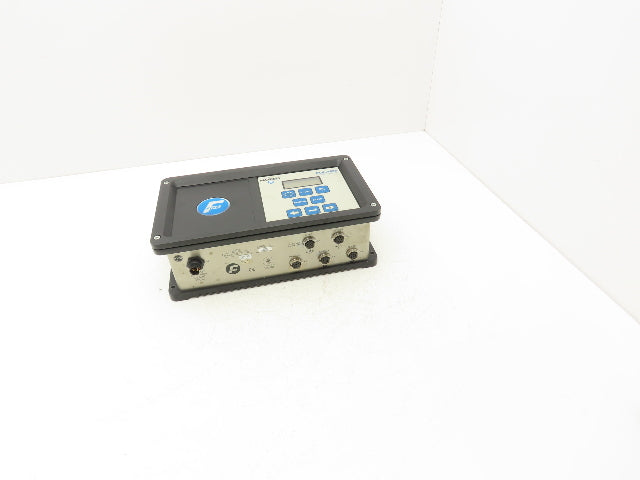 Fife Maxcess Polaris DP-30 Web Guide Controller Module 100-240V 1PH  *Read*