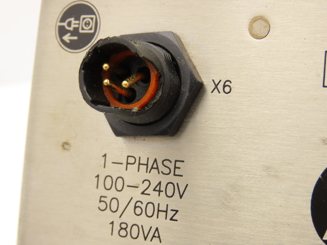 Fife Maxcess Polaris DP-30 Web Guide Controller Module 100-240V 1PH  *Read*