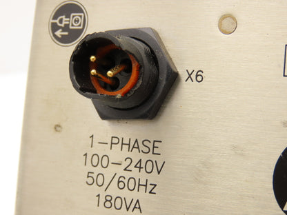 Fife Maxcess Polaris DP-30 Web Guide Controller Module 100-240V 1PH  *Read*