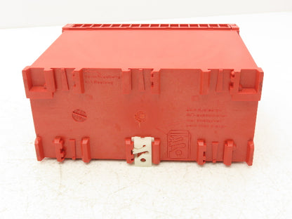 Allen Bradley 440F-C4000D Guardmaster MatGuard Monitored Safety Control Unit
