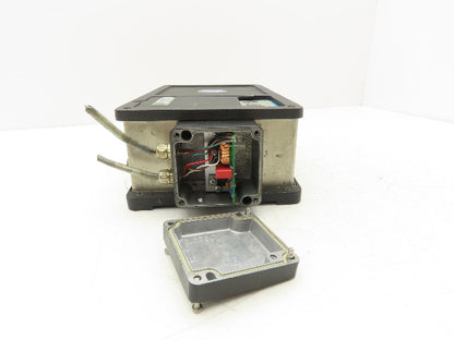 Fife Maxcess CDP-01-M Web Guide Tracking Controller Module Control Box 120V