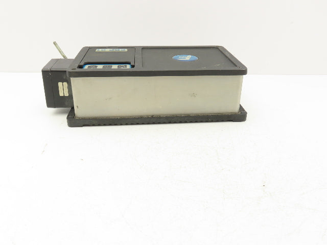 Fife Maxcess CDP-01-M Web Guide Tracking Controller Module Control Box 120V