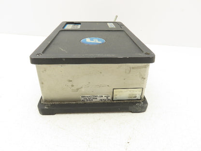 Fife Maxcess CDP-01-M Web Guide Tracking Controller Module Control Box 120V