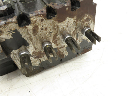 Yale Hydraulic 4 Lever Spool Valve Mast Control ERC060VGN36TE085