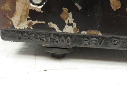Yale Hydraulic 4 Lever Spool Valve Mast Control ERC060VGN36TE085