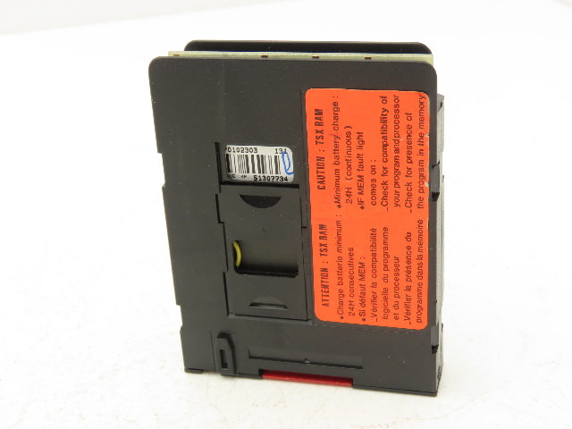 AEG Schneider Telemecanique TSX RAM 32 16 Memory Module Car touche32K Words