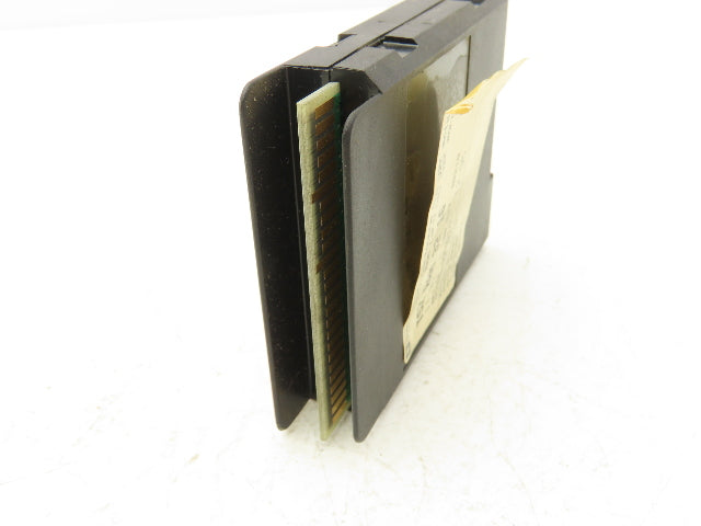 AEG Schneider Telemecanique TSX RAM 32 16 Memory Module Car touche32K Words