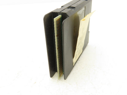 AEG Schneider Telemecanique TSX RAM 32 16 Memory Module Car touche32K Words