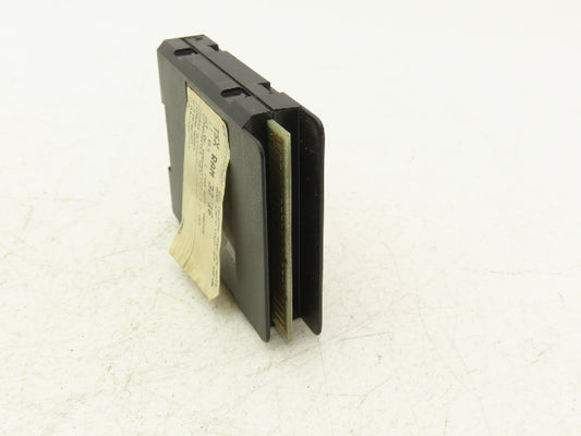 AEG Schneider Telemecanique TSX RAM 32 16 Memory Module Car touche32K Words