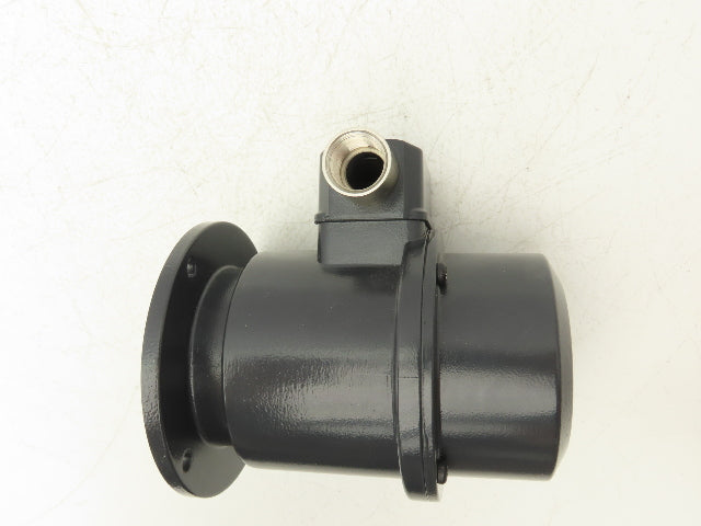 Gefran Hubner APY-100 Flange Mount DC Tachometer LongLife Drop-in for GE 5PY