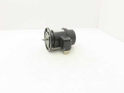 Gefran Hubner APY-100 Flange Mount DC Tachometer LongLife Drop-in for GE 5PY