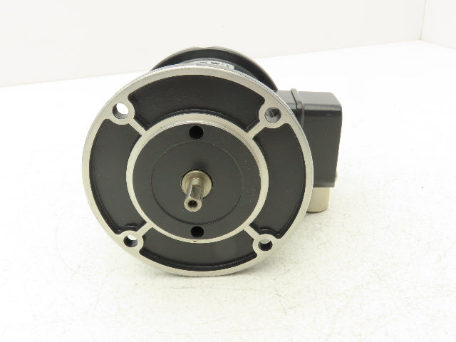 Gefran Hubner APY-100 Flange Mount DC Tachometer LongLife Drop-in for GE 5PY