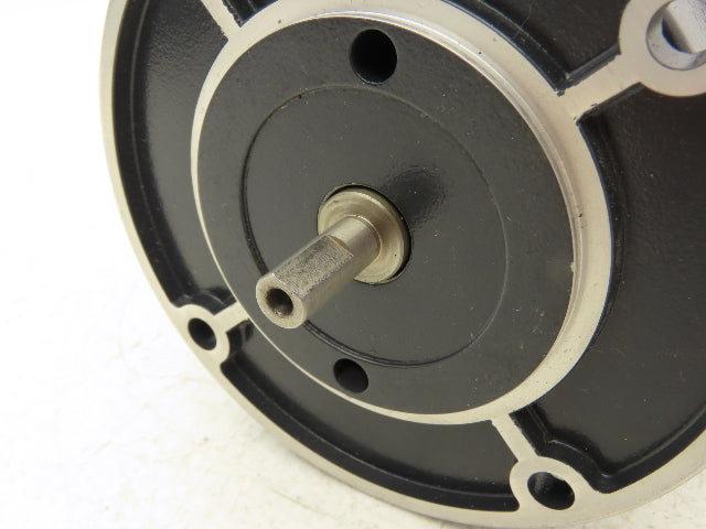 Gefran Hubner APY-100 Flange Mount DC Tachometer LongLife Drop-in for GE 5PY