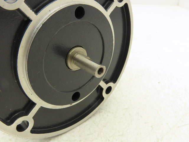 Gefran Hubner APY-100 Flange Mount DC Tachometer LongLife Drop-in for GE 5PY