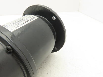 Gefran Hubner APY-100 Flange Mount DC Tachometer LongLife Drop-in for GE 5PY