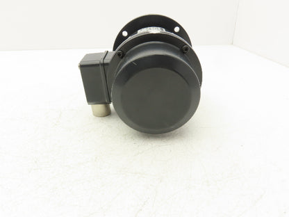 Gefran Hubner APY-100 Flange Mount DC Tachometer LongLife Drop-in for GE 5PY