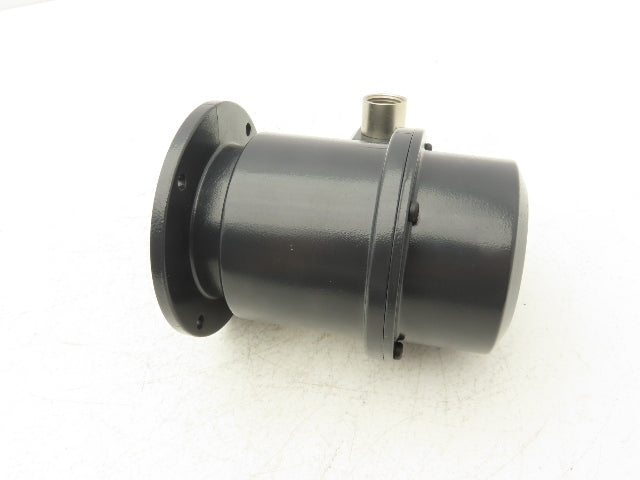 Gefran Hubner APY-100 Flange Mount DC Tachometer LongLife Drop-in for GE 5PY