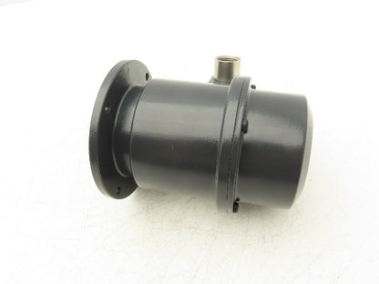 Gefran Hubner APY-100 Flange Mount DC Tachometer LongLife Drop-in for GE 5PY