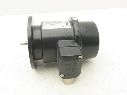Gefran Hubner APY-100 Flange Mount DC Tachometer LongLife Drop-in for GE 5PY
