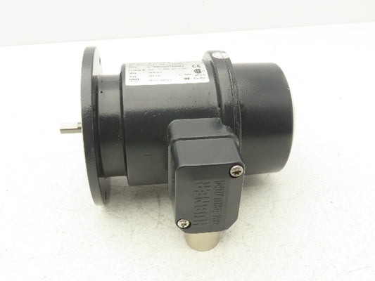 Gefran Hubner APY-100 Flange Mount DC Tachometer LongLife Drop-in for GE 5PY